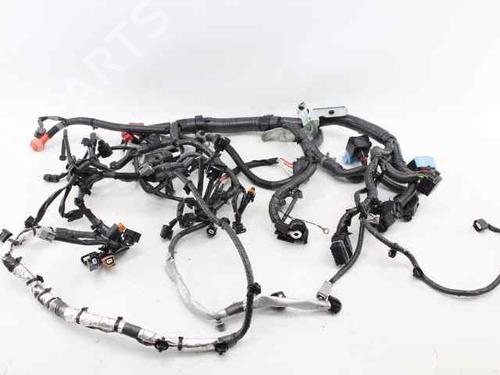 Used Wiring harness Wiring harness 38182566 38182566