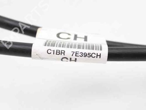 Gearstang FORD FIESTA VI (CB1, CCN) 1.0 EcoBoost | BP28485838M90 