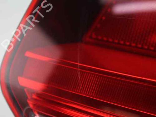 Right taillight VW POLO V (6R1, 6C1) 1.2 TDI | BP19244762C35 