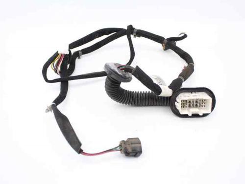 Used Wiring harness HYUNDAI GETZ (TB) 1.1 (67 hp) 21181426