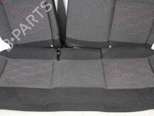 Seats set CITROËN C3 III (SX) 1.2 VTi 82 | BP30189426C78 