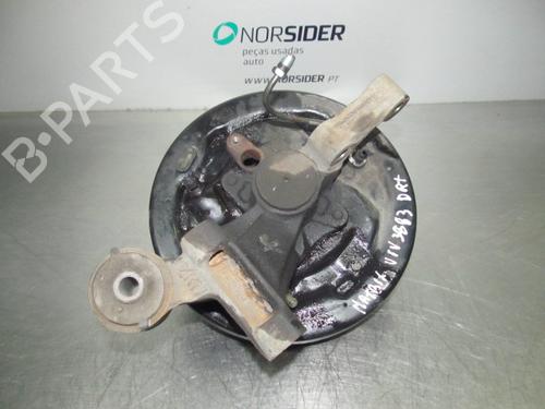 Right rear steering knuckle HYUNDAI MATRIX (FC) 1.5 CRDi | BP19188663M28 