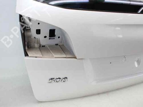 Tailgate PEUGEOT 508 SW I (8E_) 2.0 HDi RXH Hybrid4 | BP27666715C6 