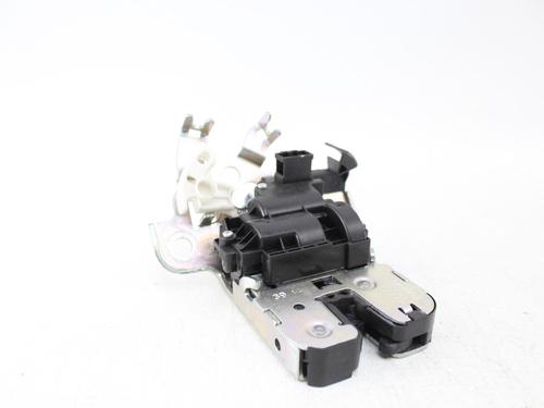 Used Tailgate lock Tailgate lock AUDI A1 Sportback (8XA, 8XF) 1.4 TFSI (140 hp) 39997474 39997474