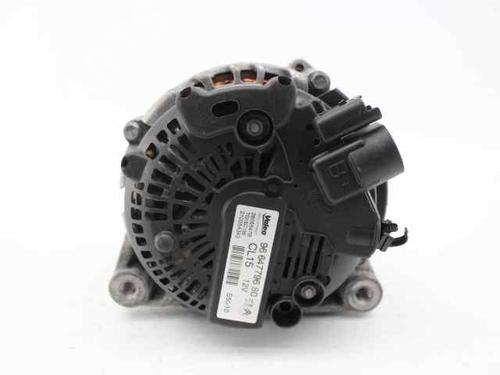 Generator CITROËN C4 Picasso I MPV (UD_) 1.6 HDi 110 | BP29873154M7 