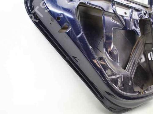 Left rear door SEAT IBIZA IV (6J5, 6P1) 1.4 TSI | BP28446246C4 