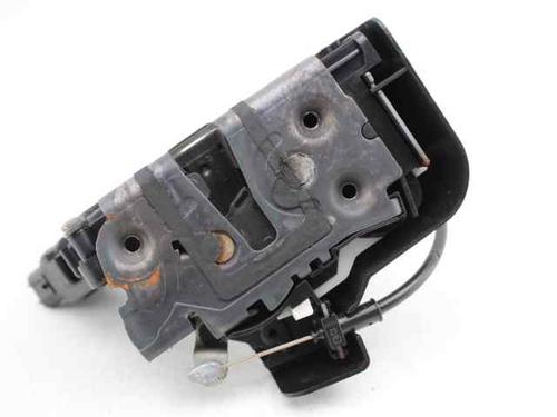 Front right lock FORD FOCUS II Turnier (DA_, FFS, DS)  | BP19233157C97 