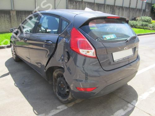 Fuel intake system FORD FIESTA VI (CB1, CCN) 1.0 EcoBoost | BP28069671M97 