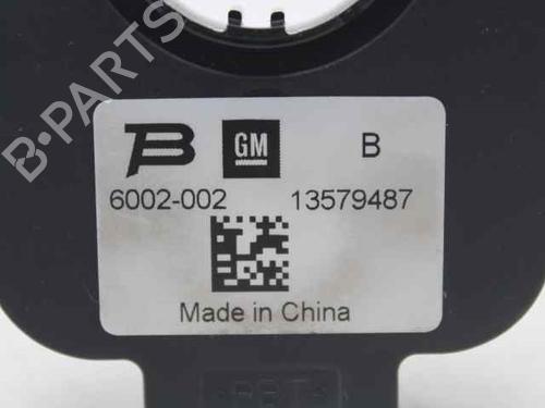 Electronic module OPEL ASTRA H CLASSIC Saloon (A04) 1.7 CDTi (L69) | BP33728239M83 - Image 7