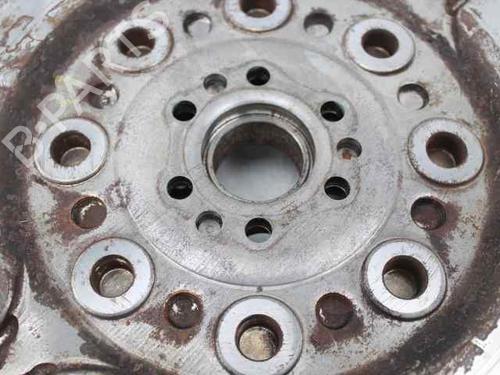 Flywheel PEUGEOT 2008 I (CU_) 1.6 HDi | BP29320721M101 