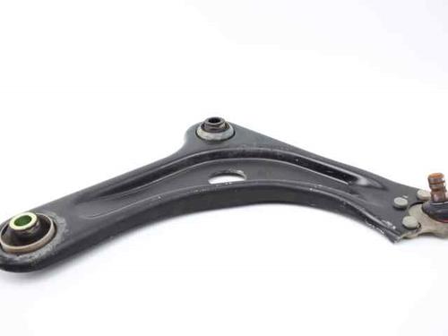 Used Right front suspension arm PEUGEOT 208 I (CA_, CC_) 1.2 VTI 82 (82 hp) 19246726