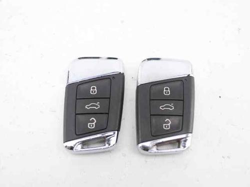 Electronic module VW PASSAT B8 Variant (3G5, CB5) 2.0 TDI | BP23934863M83 