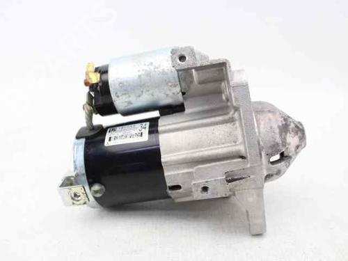 Starter MITSUBISHI MIRAGE / SPACE STAR VI Hatchback (A0_A) 1.2 (A03A) | BP33418363M8 - Image 2