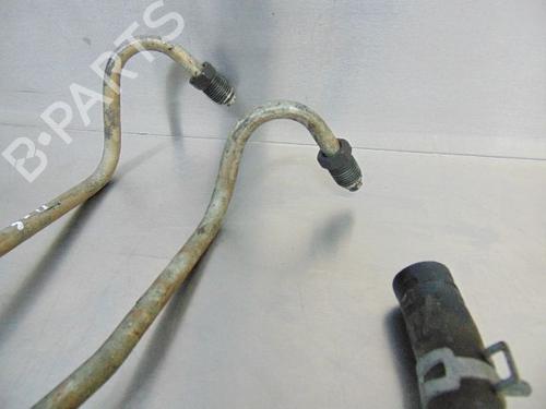 Pipe MAZDA DEMIO (DW) 1.3 i 16V (DW3W) | BP19190012M125 