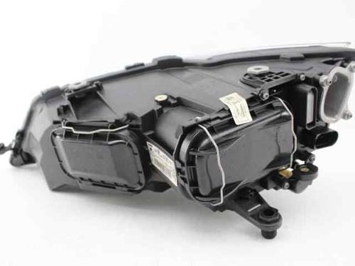 Right headlight SEAT LEON (5F1) 1.4 TSI | BP29902449C29