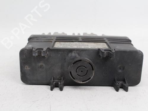Engine control unit (ECU) VW GOLF III (1H1)  | BP19208634M57 