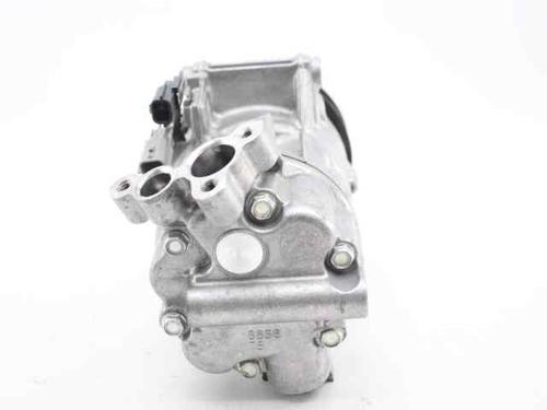 AC compressor RENAULT CAPTUR II (HF_)  | BP19228636M34 