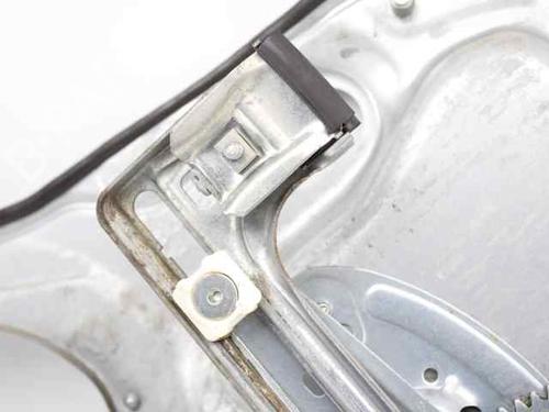 Rear left window mechanism FORD FOCUS II (DA_, HCP, DP)  | BP19232712C24 
