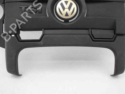 Upper protection VW SCIROCCO III (137, 138) 1.4 TSI | BP36173723M93 - Image 3