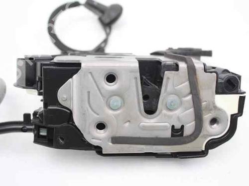 Front right lock SEAT LEON (5F1)  | BP19225299C97 
