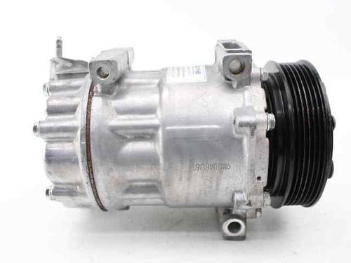 AC compressor PEUGEOT 3008 I MPV (0U_) 1.6 HDi | BP30606757M34 