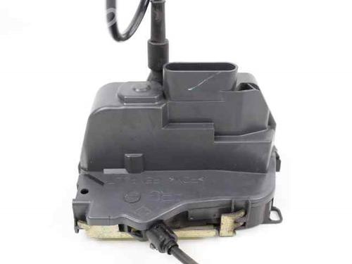 Rear left lock RENAULT MEGANE II (BM0/1_, CM0/1_) 1.5 dCi (BM0F, BM0T, BM2B, CM0F, CM0T) | BP19214278C100 