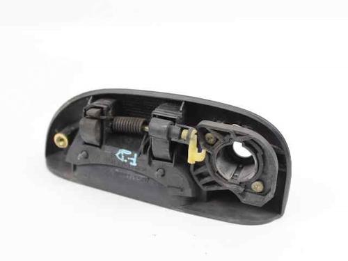 Front right exterior door handle RENAULT KANGOO Express (FC0/1_) 1.5 dCi (FC07, FC1R) | BP19213467C129 