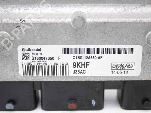 Elektronisk modul FORD FIESTA VI (CB1, CCN)  | BP19231807M83 
