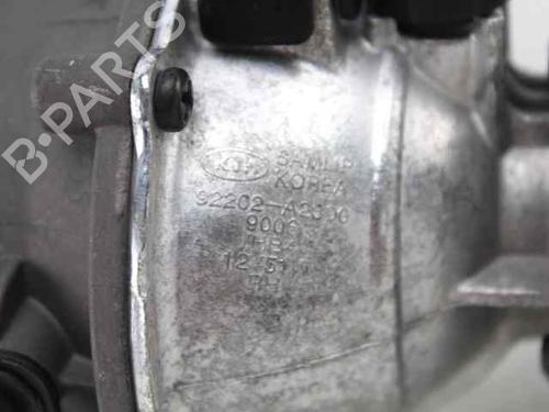 Right front fog light KIA CEE'D (JD) 1.6 CRDi 136 | BP39700067C31 - Image 9