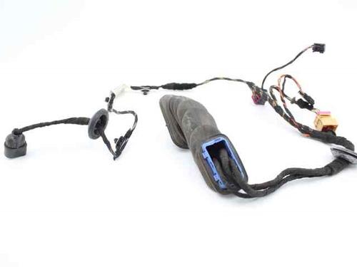 Used Wiring harness VW POLO (9N_, 9A_) [2001-2014]  19227491