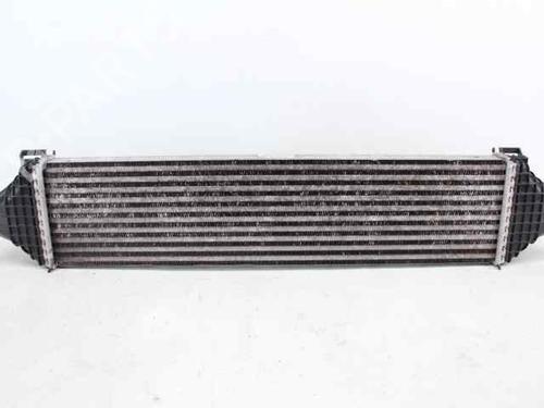 Intercooler VOLVO V40 Hatchback (525) D2 | BP37863381M30 - Image 4