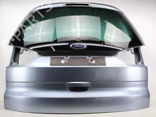 Used Tailgate Tailgate FORD GALAXY II (WA6) [2006-2015] 36247072 36247072