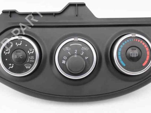 Climate control TOYOTA YARIS (_P13_) 1.0 (KSP130_, KSP130) | BP25208074I5 