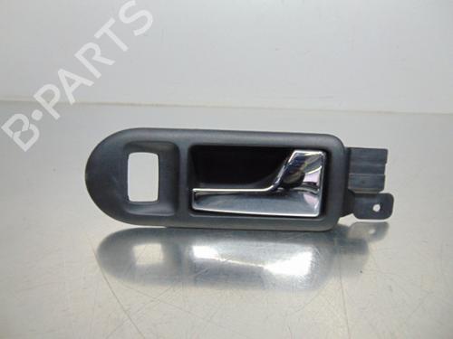 Front right interior door handle VW GOLF IV (1J1)  | BP19193784I14 