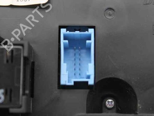 Climate control FIAT 500 (312_) 1.3 D Multijet (312AXB1A) | BP28485756I5 
