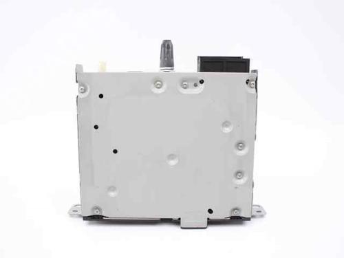 Radio CITROËN C4 II (NC_) 1.6 HDi 115 | BP19308588E6 