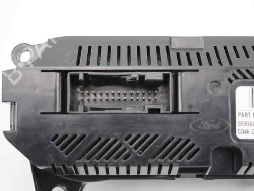 Climate control FORD FOCUS III  | BP19234727I5 