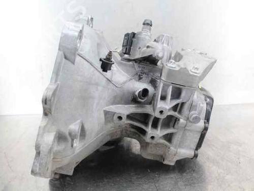 Gearbox OPEL CORSA E (X15) 1.3 CDTI (08, 68) | BP38077897M3  - Image 5