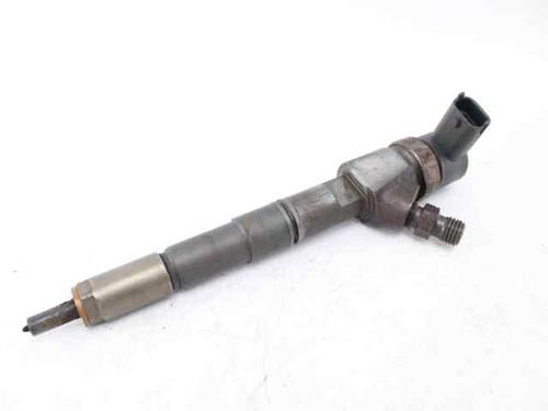 Used Injector Injector ALFA ROMEO GIULIETTA (940_) 1.6 JTDM (940FXD1A) (105 hp) 36523990 36523990