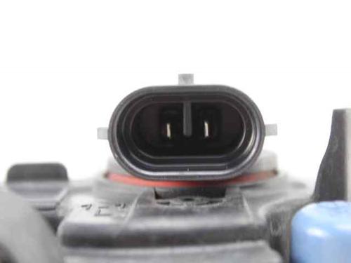 Left front fog light RENAULT CAPTUR I (J5_, H5_) 0.9 TCe 90 | BP39542741C30 - Image 8