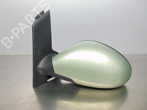 Left mirror SEAT ALTEA (5P1) 1.6 | BP19194080C26 
