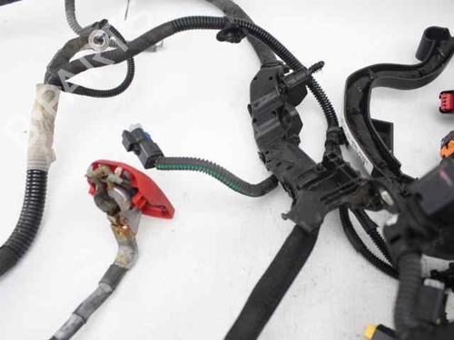 Wiring harness PEUGEOT 208 I (CA_, CC_) 1.4 HDi | BP19245682E16 