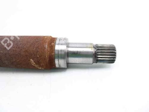 Right front driveshaft FORD FIESTA VI (CB1, CCN)  | BP19226203M39 