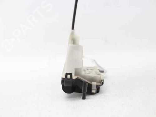 Front right lock CITROËN C4 CACTUS 1.2 THP 110 | BP36029290C97 - Image 5