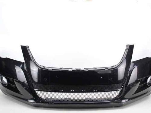 front-bumper-vw-tiguan-5n_-2007-2008-2009-2010-2011-2012-2013-2014-2015-2016-2017-2018-37186749 main image