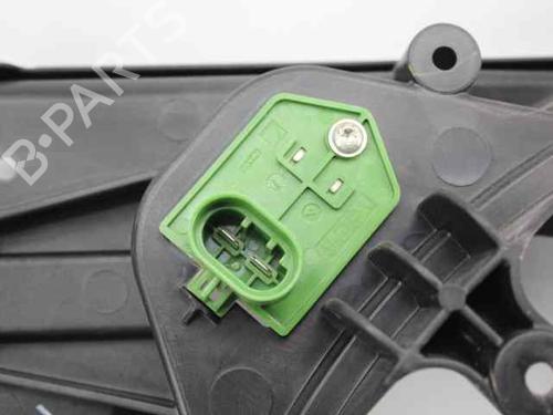 Radiator fan FIAT TIPO Estate (356_, 357_) 1.4 (356WXA1B) | BP32224245M35