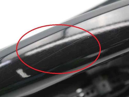 Rear left exterior door handle AUDI A4 B8 Avant (8K5)  | BP19220019C130 