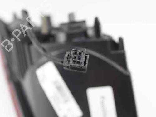 Left tailgate light PEUGEOT 308 II (LB_, LP_, LW_, LH_, L3_) 1.6 HDi / BlueHDi 115 | BP29109855C79 
