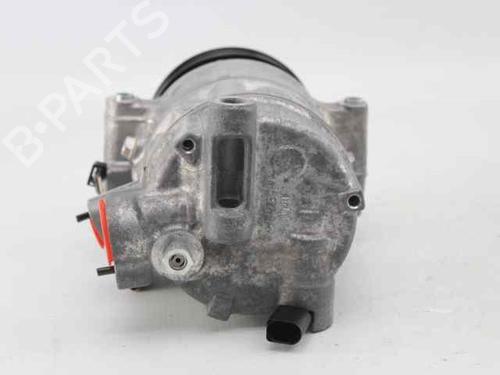 AC compressor SKODA KAMIQ (NW4) 1.5 TSI | BP32433162M34 