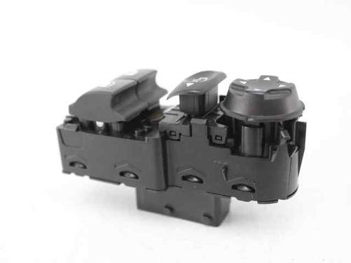 Left front window switch PEUGEOT 2008 I (CU_) 1.6 HDi | BP29320674I27 